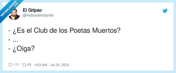 muertos,poetas,club de los poetas muertos