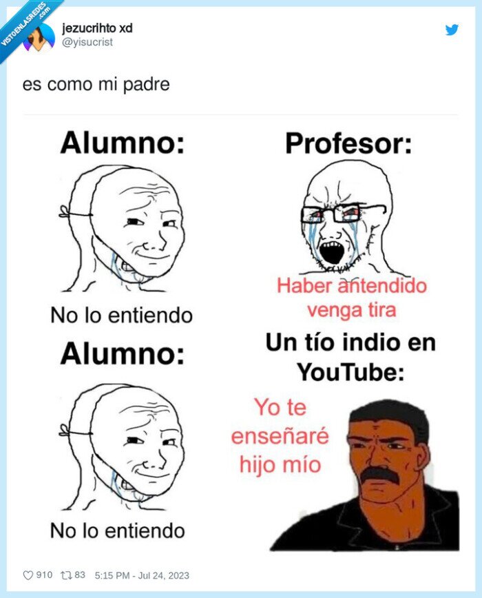 profesor,youtube,tutorial,aprender