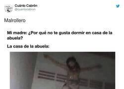 Enlace a Malrollero, por @cuantocabron