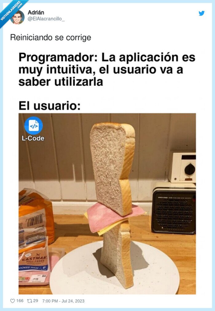 sandwich,usuario,comportamiento,aplicación
