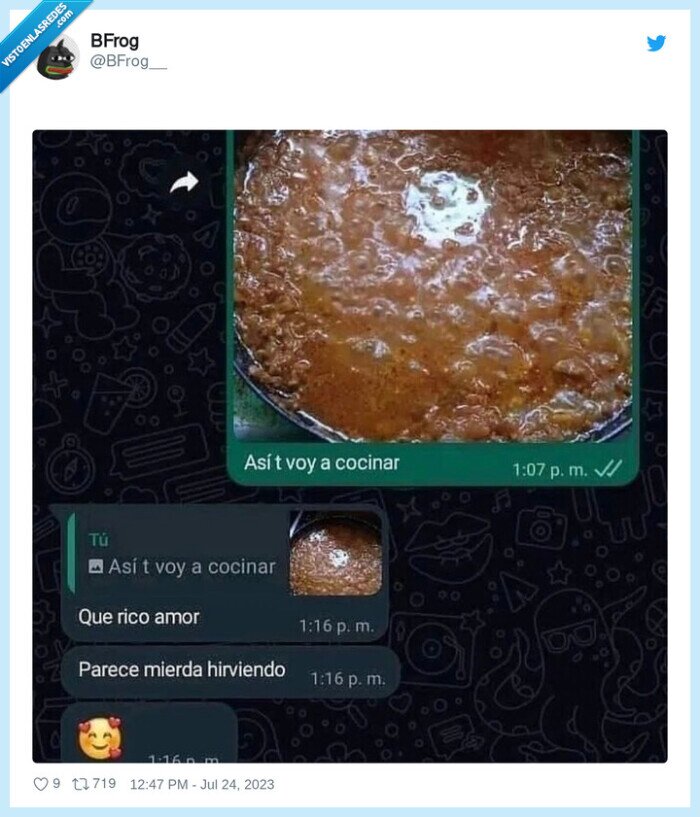 comida,hirviendo,mie*da