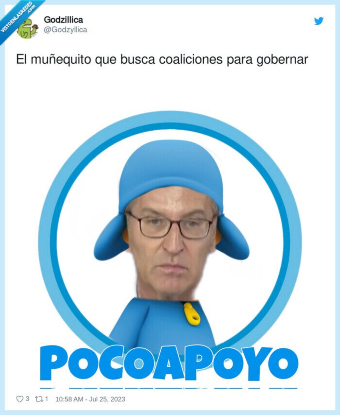 coaliciones,muñequito,gobernar,pp,pocoyo
