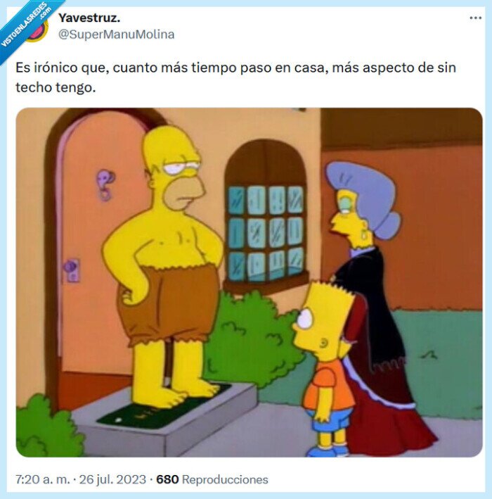 casa,sin techo,pasar