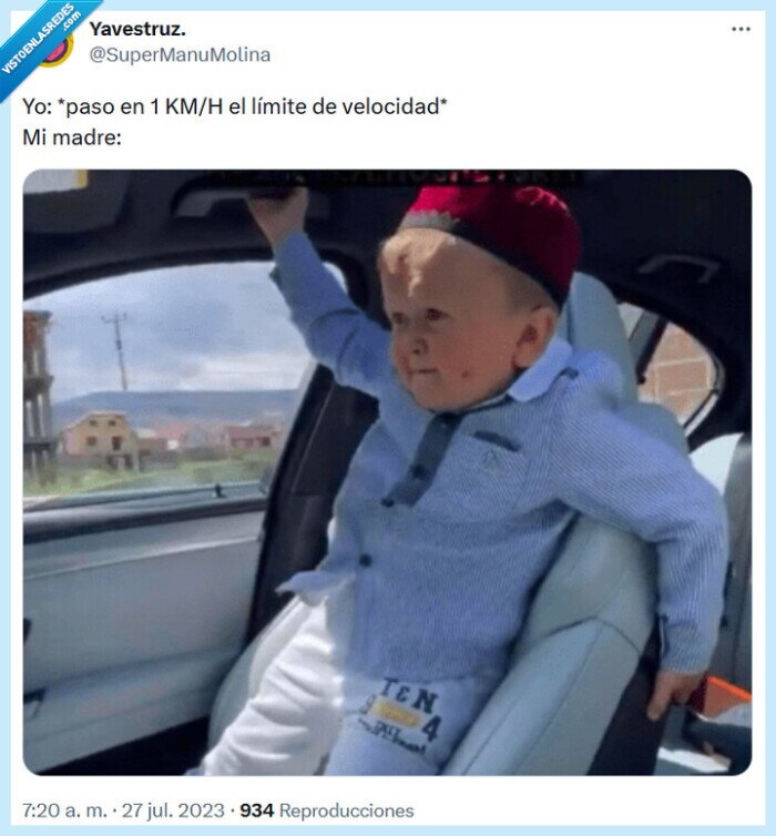 velocidad,madre,coche