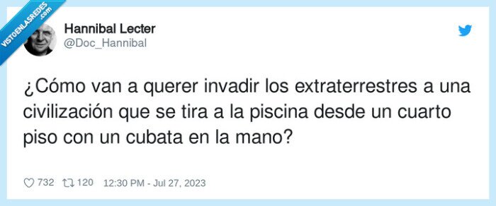 extraterrestres,civilización,piscina,invadir,balconing,guiris