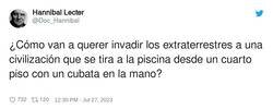 Enlace a ¿Y si ellos son peores?, por @Doc_Hannibal