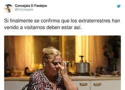 Enlace a Estarán ya haciendo su plan de vuelta, por @Concejajala