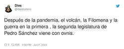 Enlace a Esta no se la esperaba nadie, por @diostuitero