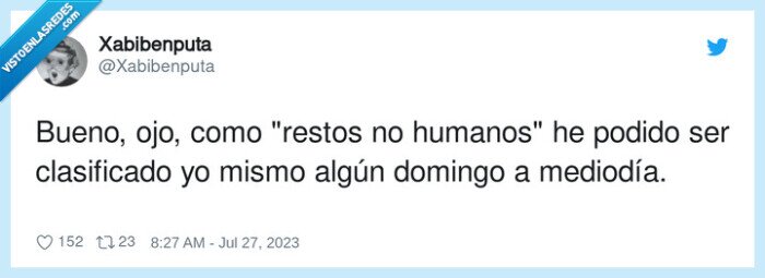 clasificado,mediodía,humanos,extraterrestre,ovni,resaca