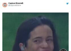 Enlace a Imagina el resto del mundo, por @capturebizarre