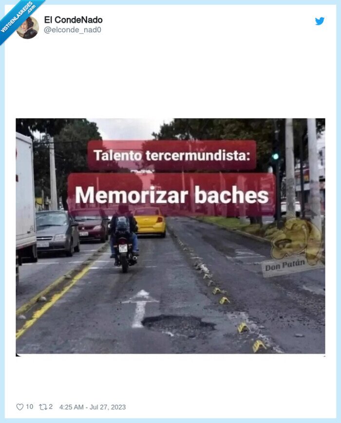 baches,recordar,talento