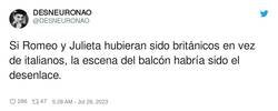 Enlace a Buena observación, por @DESNEURONAO