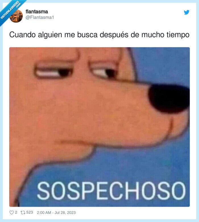 tras mucho tiempo,buscar,sospechoso