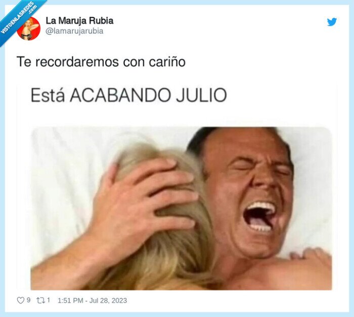 recordaremos,cariño,julio,acabar