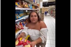 Enlace a Esta persona merece estar nominada al Goya a actriz revelación, me ha dado muchísimo miedo