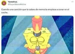 Enlace a Momento karaoke por @supermanumolina