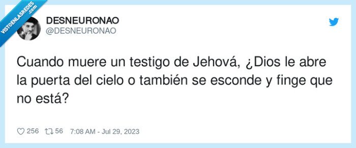 jehová,testigo,puerta
