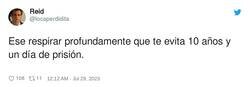 Enlace a Piénsalo bien antes de decir algo que te inculpe, por @locaperdidita