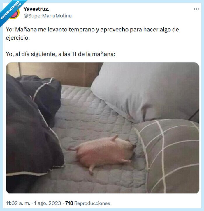 temprano,ejercicio,levantarse