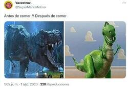 Enlace a Mucho más tranquilo por @supermanumolina
