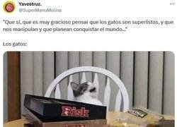 Enlace a Está practicando por @supermanumolina