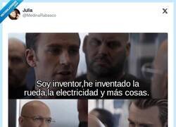 Enlace a Inventando, por @MedinaRabasco