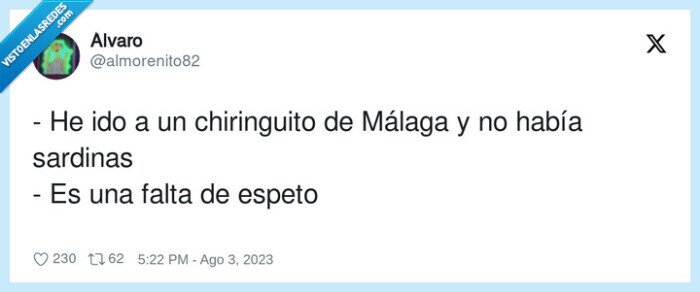 chiringuito,sardinas,málaga,espeto,falta