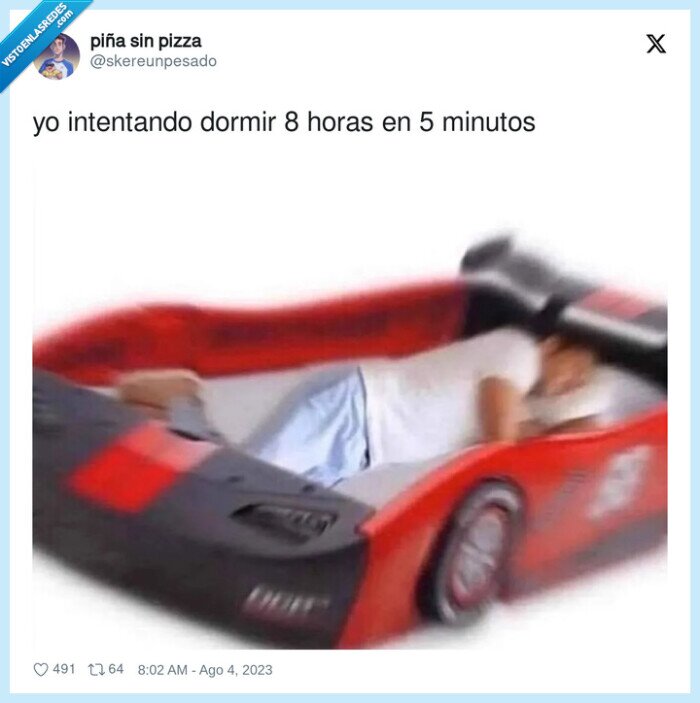 cama,dormir,horas,necesitar