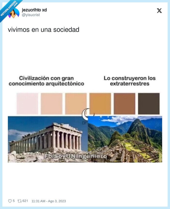 sociedad,color,extraterrestres,conocimientos