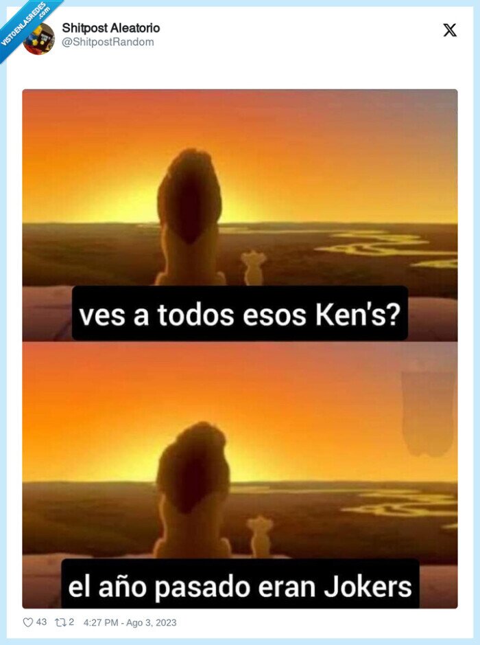 ken,barbie,moda,joker