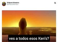 Enlace a Cuestión de modas, por @ShitpostRandom