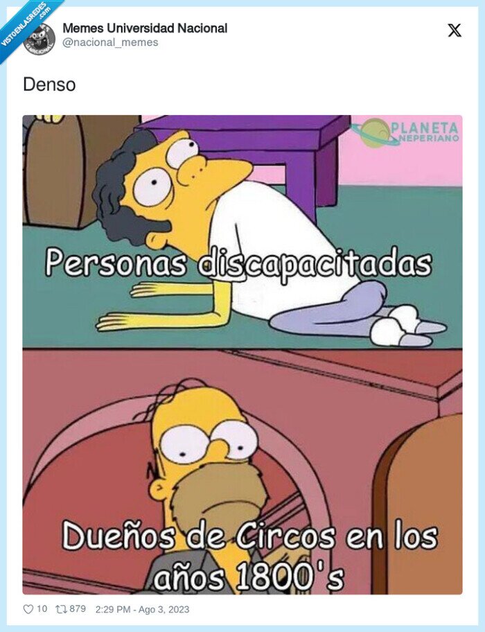 circo,dueños,discapacitados,raros