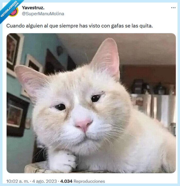 gafas,alguien,quitar