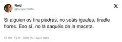Enlace a Ojito porque esto es una ideaza, por @locaperdidita
