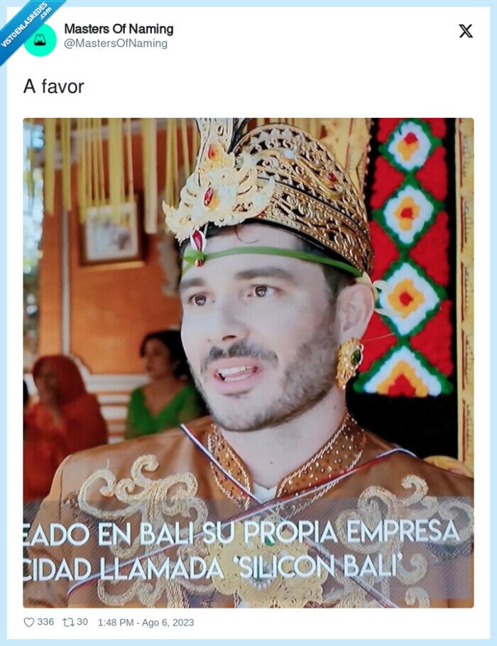 silicon bali,bali,propia empresa