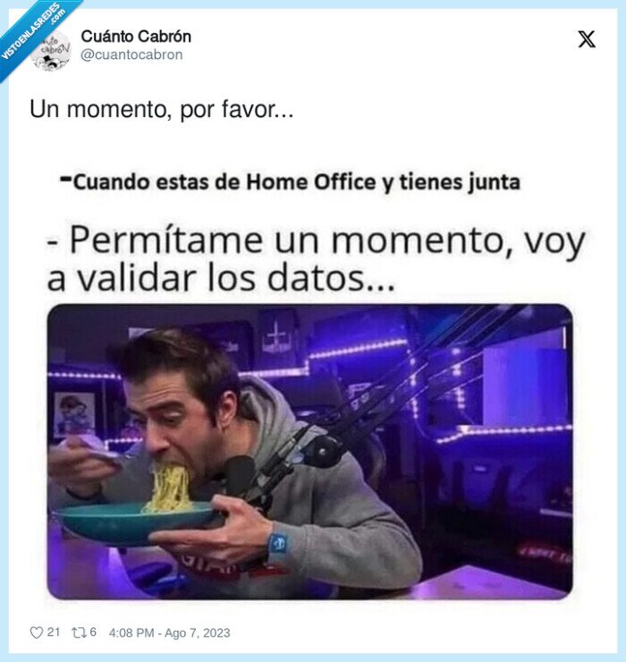 validar,datos,excusa,cam,videoconferencia