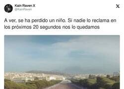 Enlace a Mientras tanto, en las JMJ de Lisboa, por @KainRaven