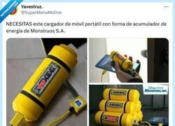 Enlace a El consumismo y la nostalgia me pueden por @supermanumolina