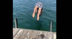 Enlace a Una de las peores cosas que te pueden suceder cuando te bañas en el mar
