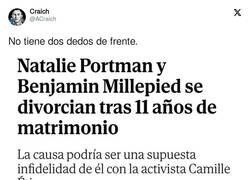 Enlace a Seguro que le ha dado muchas vueltas a la cabeza, por @ACraich