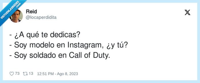 instagram,soldado,modelo,call of duty,m