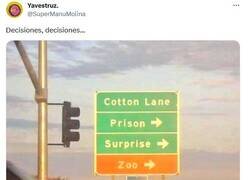 Enlace a Cada destino, una aventura por @supermanumolina