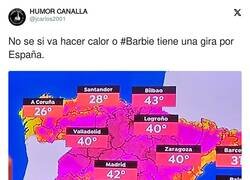 Enlace a Hoy va a estar feo, preparaos, por @jcarlos2001