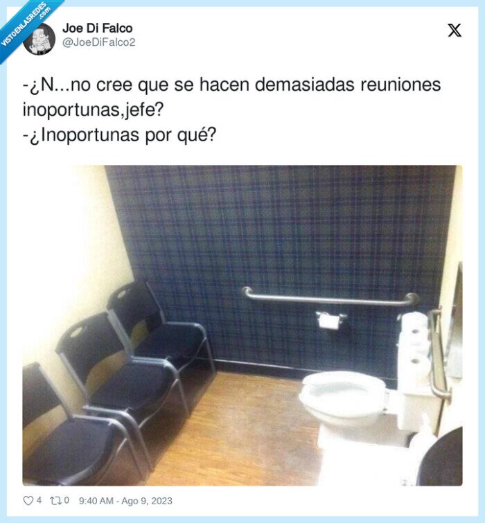 inoportunas,jefe,reuniones