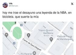 Enlace a Sí que le ha ido mal la vida a Maikol Yordan, por @infarruco