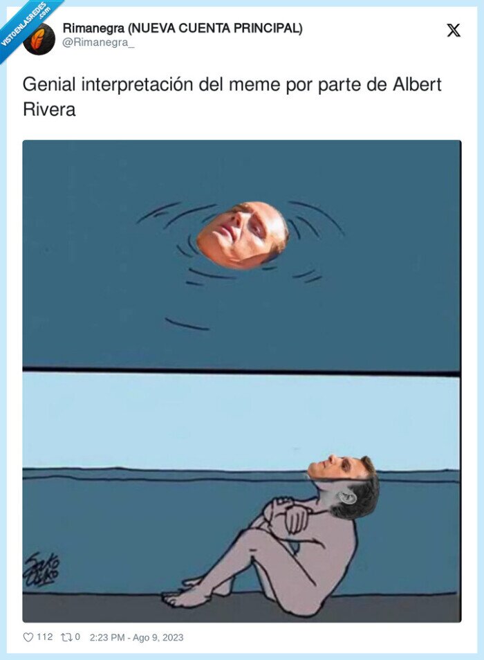 interpretación,genial,albert rivera,parte,meme