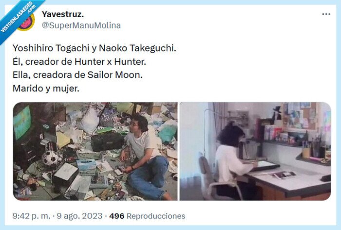 sailor moon,hunter x hunter,mario,mujer,orden
