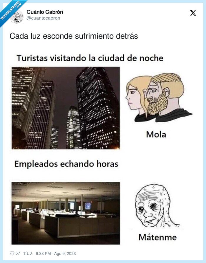 sufrimiento,esconder,ciudades,turismo,luz