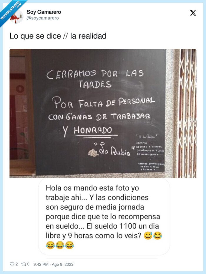 cartel,bar,hosteleria,horas,horarios