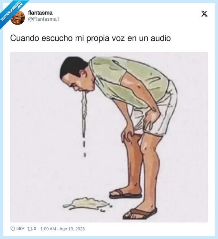 escuchar,audio,voz,vomitar